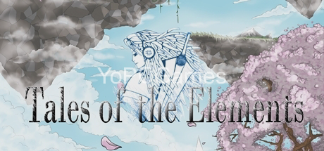 tales of the elements fc for pc