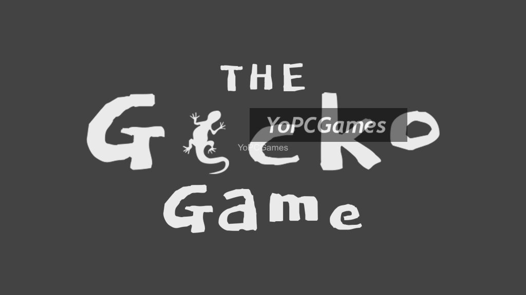 the gecko game pc