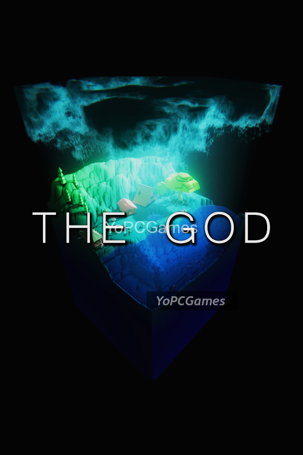 the god cover