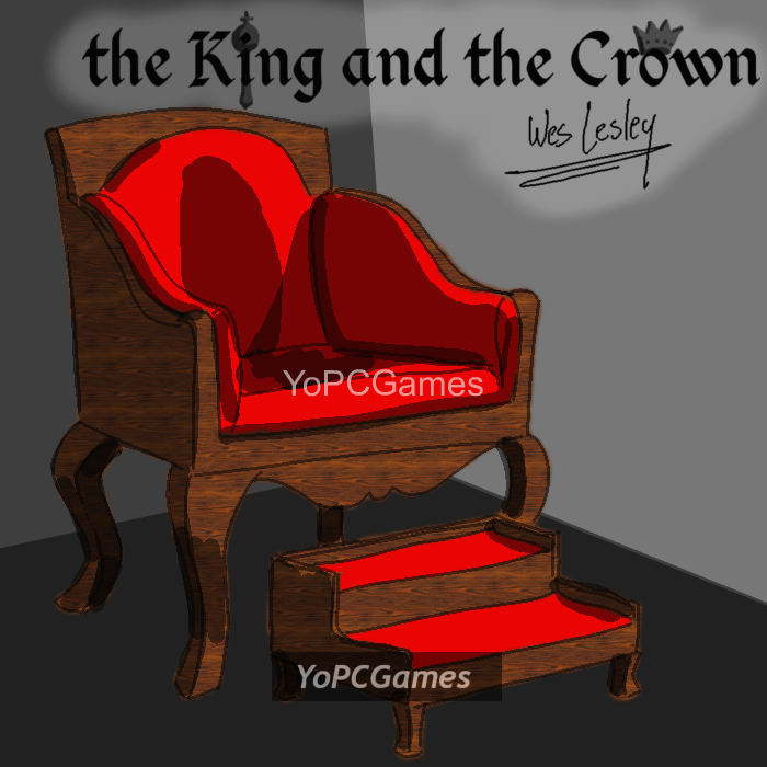 the king and the crown pc