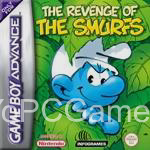 the revenge of the smurfs pc game