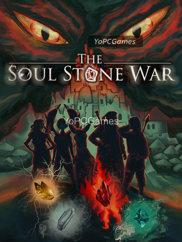 the soul stone war for pc