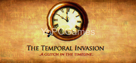 the temporal invasion pc game