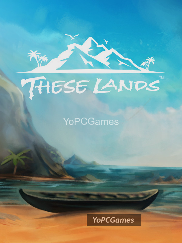 these lands cover