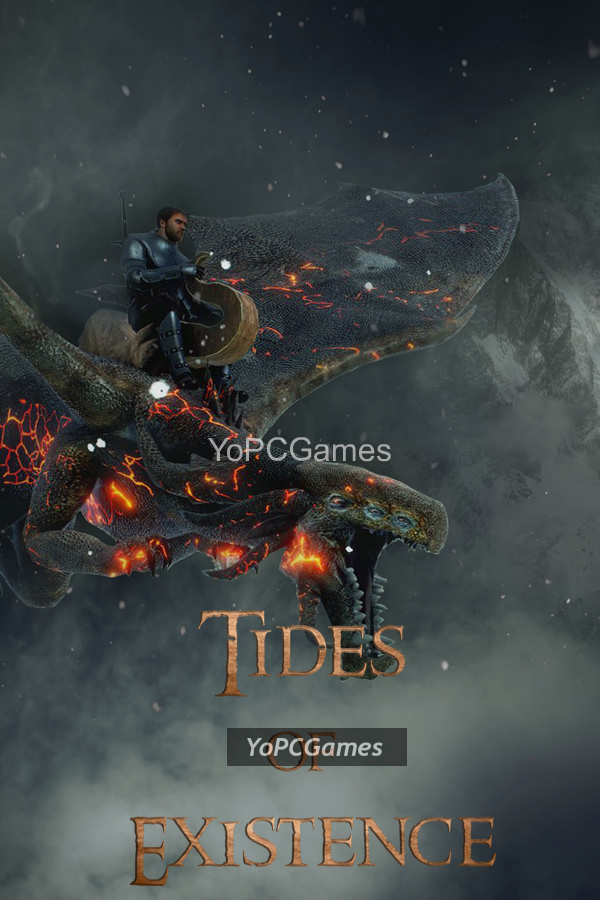tides of existence game