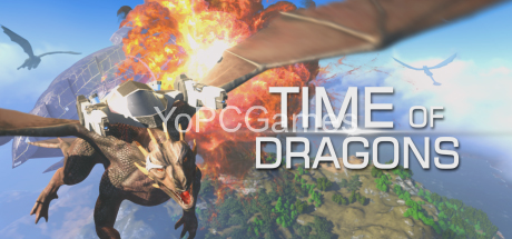 time of dragons pc