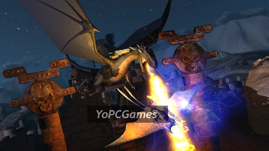 time of dragons screenshot 4