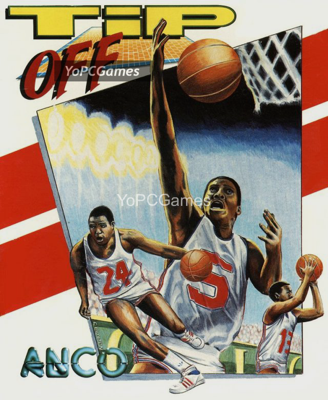 tip off cover
