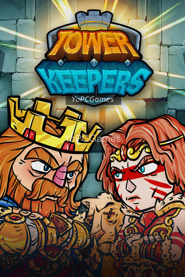 tower keepers pc