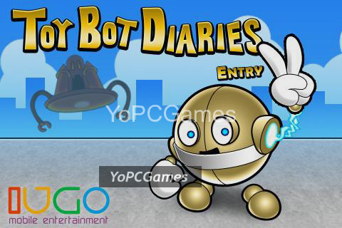 toy bot diaries 2 for pc