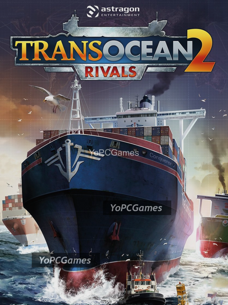 transocean 2: rivals for pc