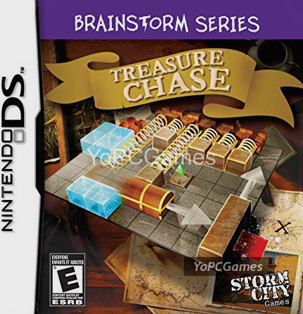 treasure chase pc game