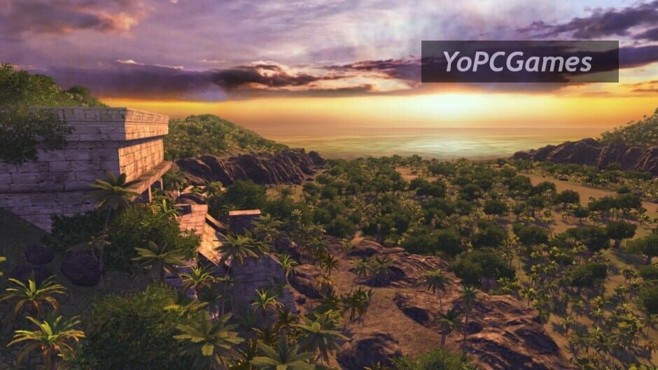 tropico 4: vigilante screenshot 5
