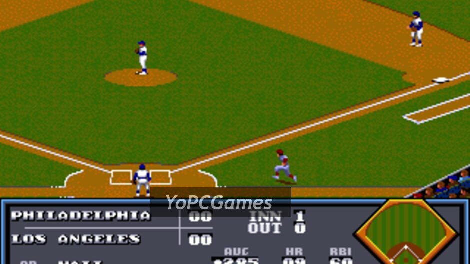 tv sports baseball screenshot 2