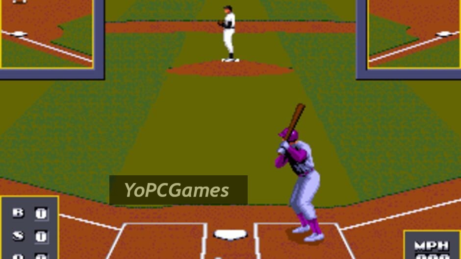 tv sports baseball screenshot 3