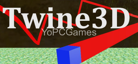 twine3d cover