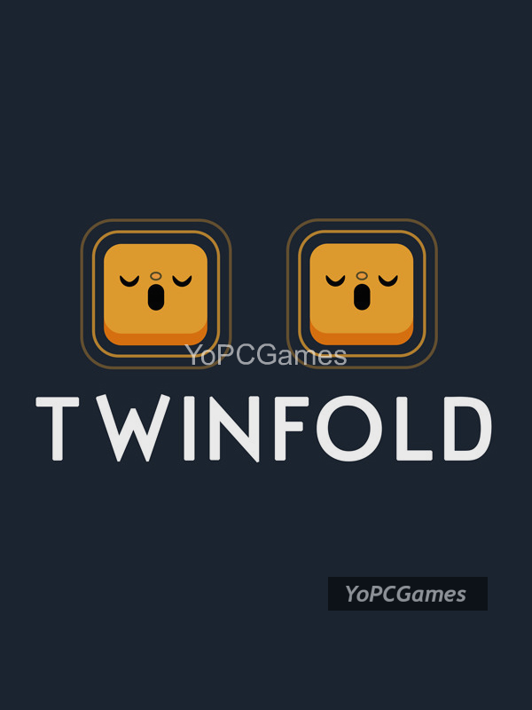 twinfold pc game