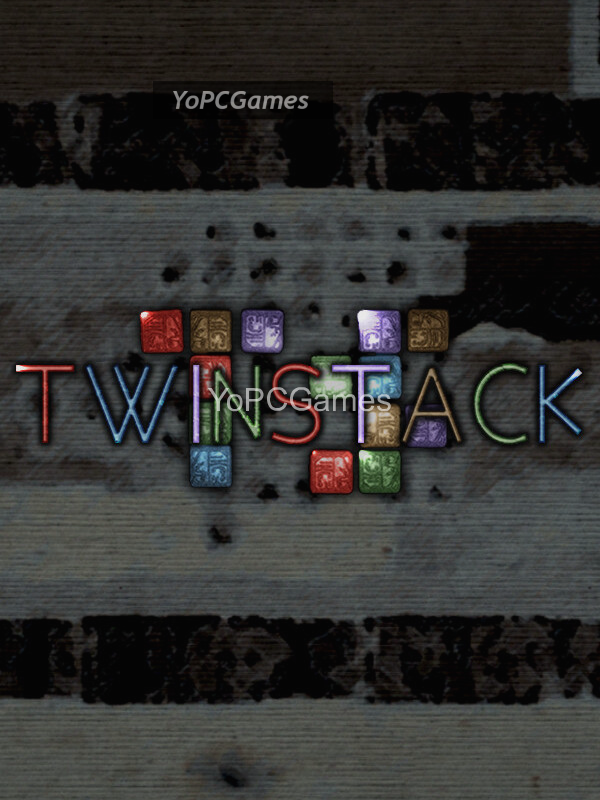 twinstack pc