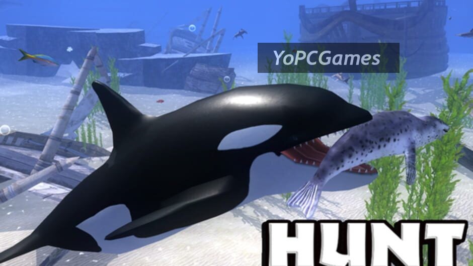 ultimate ocean simulator screenshot 1