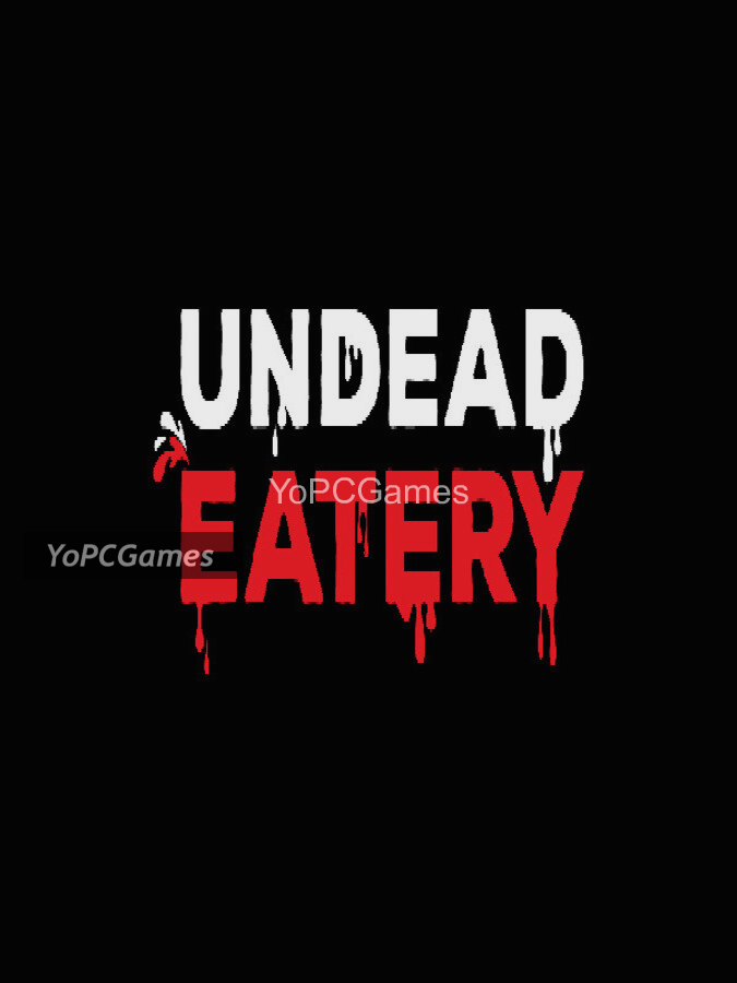 undead eatery pc game