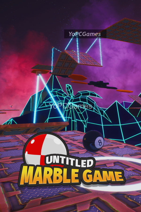 untitled marble game pc game