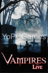 vempire pc game