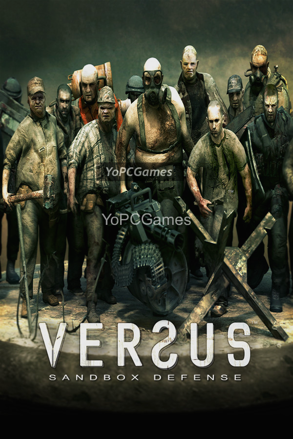 versus squad poster