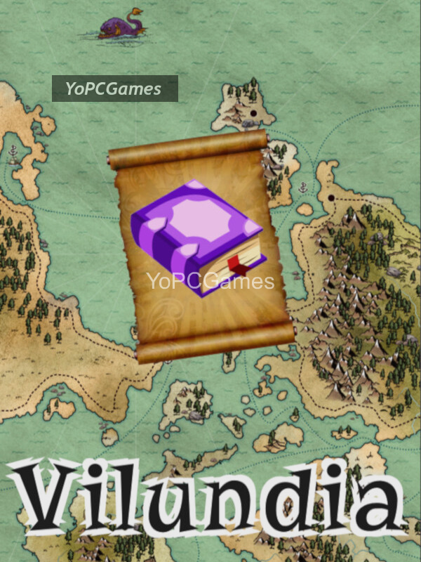 vilundia game