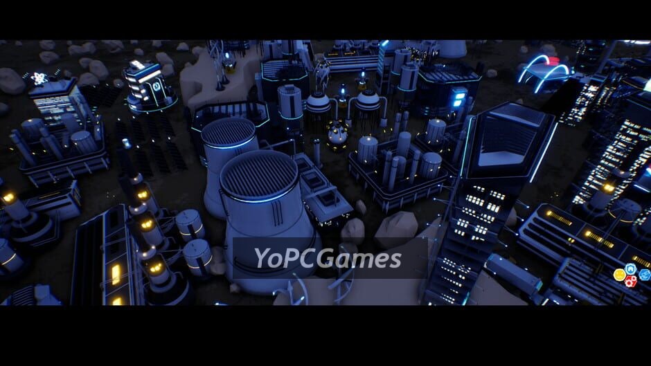 voyagers screenshot 3