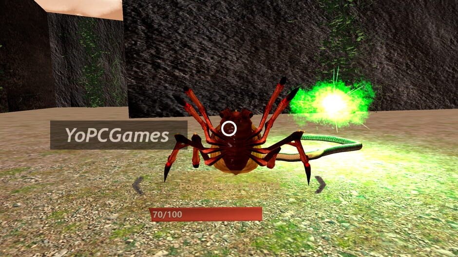 vr adventure (virtual reality for mobile devices) screenshot 5