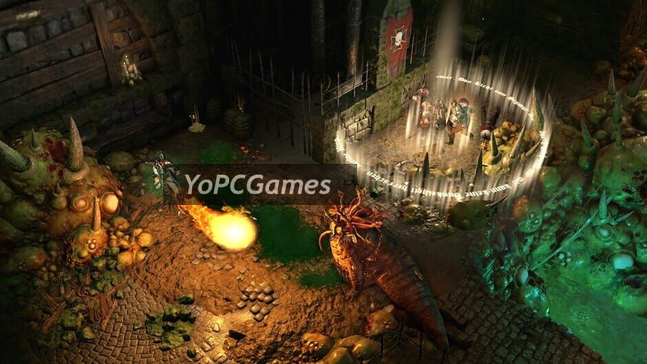warhammer: chaosbane - deluxe edition screenshot 5