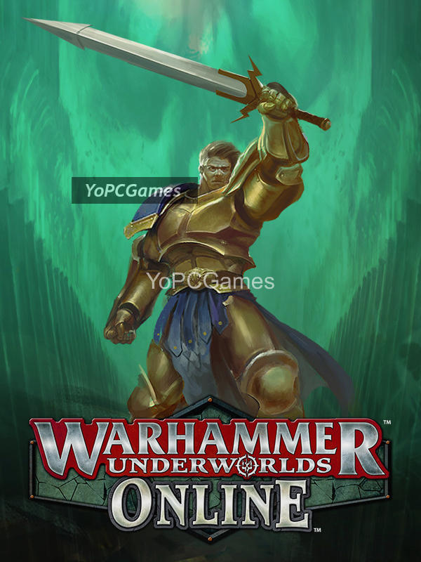 warhammer underworlds: online pc