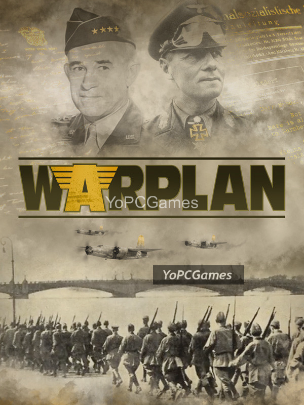warplan pc game