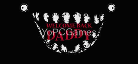 welcome back daddy pc game