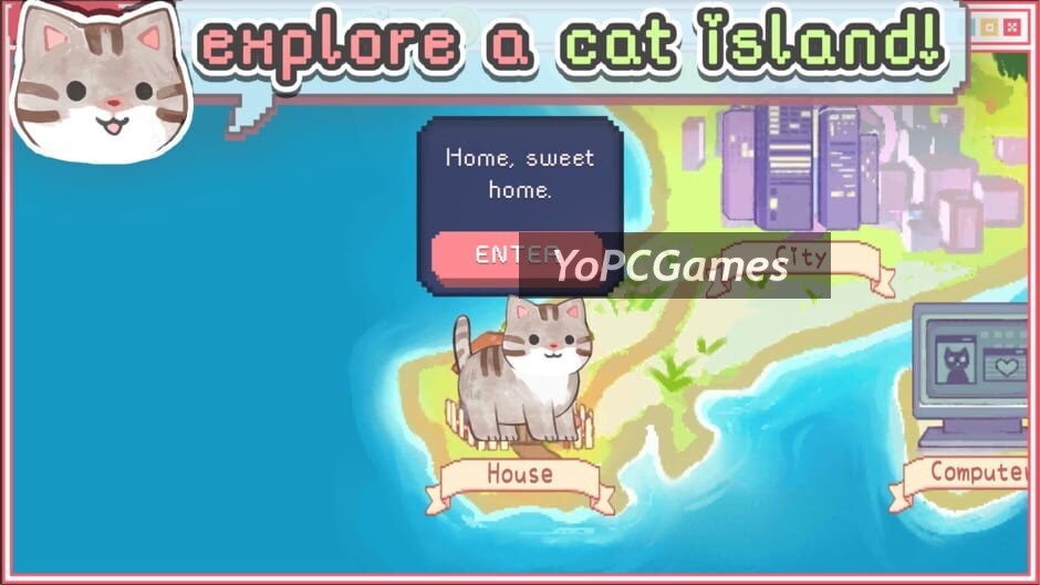 wholesome cats screenshot 4