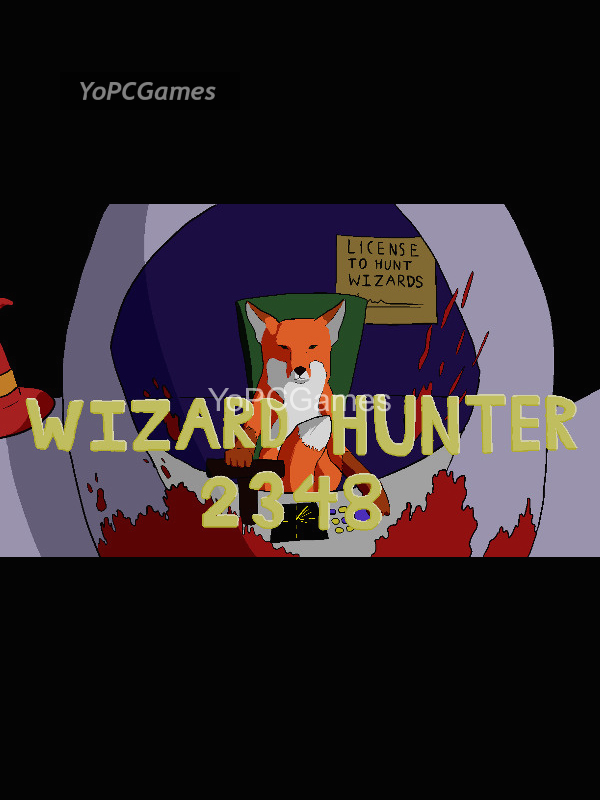 wizard hunter 2348 for pc