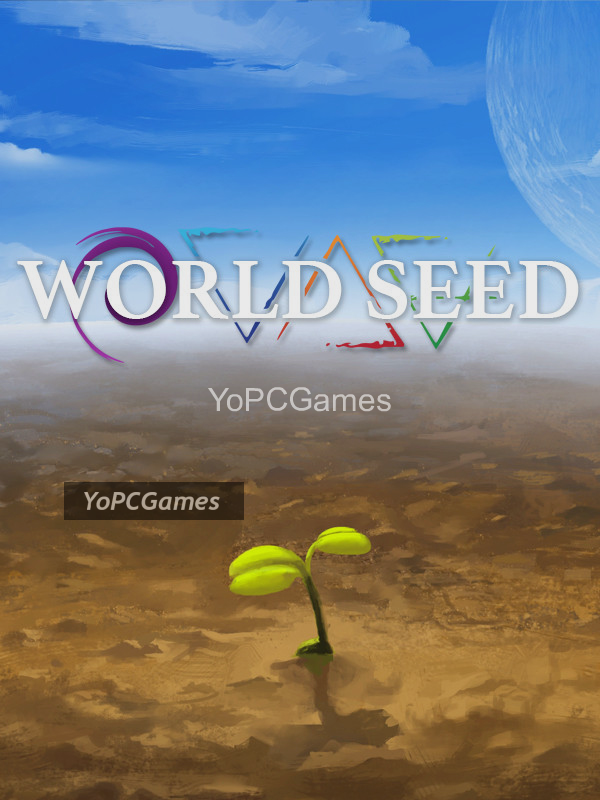 world seed poster
