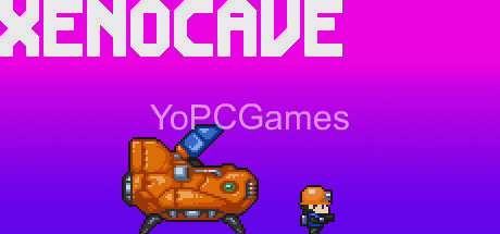 xenocave for pc