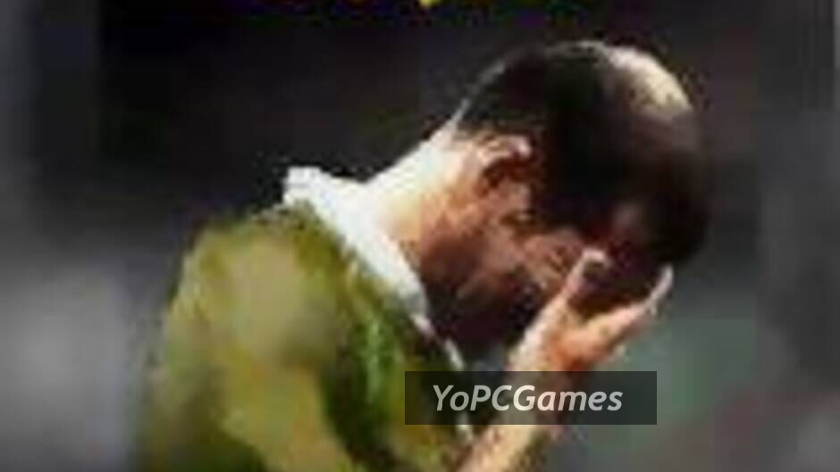zidane: football generation screenshot 2