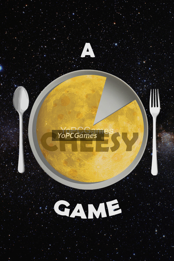 a cheesy game pc game