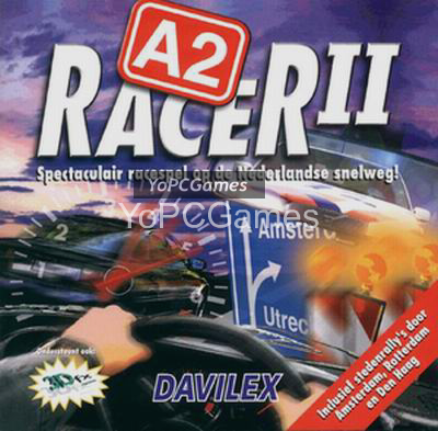 a2 racer ii pc game