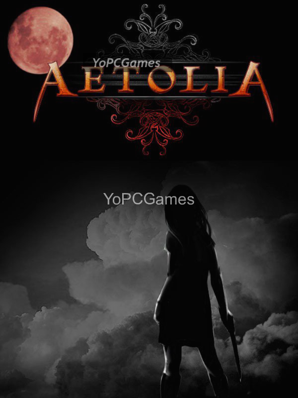 aetolia game