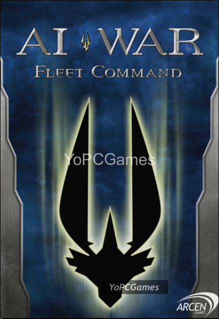 ai war: fleet command pc game