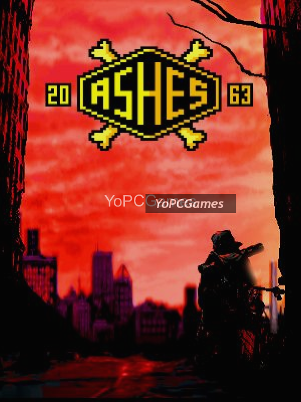 ashes 2063 pc game