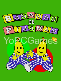 bananas de pijamas pc