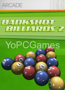 bankshot billiards 2 for pc
