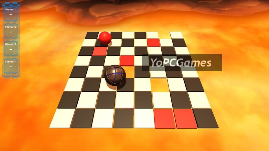 battle balls screenshot 5