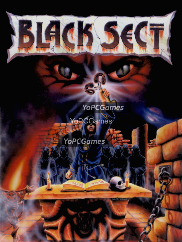 black sect for pc