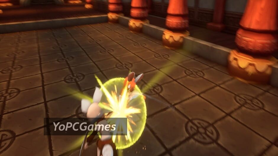 blade of arena screenshot 2