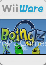boingz poster